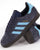 Adidas Gazelle Trainer Shadow Navy / Sky