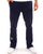 Sergio Tacchini Dallas Zip Track Pants Navy/White