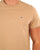 Tommy Jeans T-shirt Tawny Sand