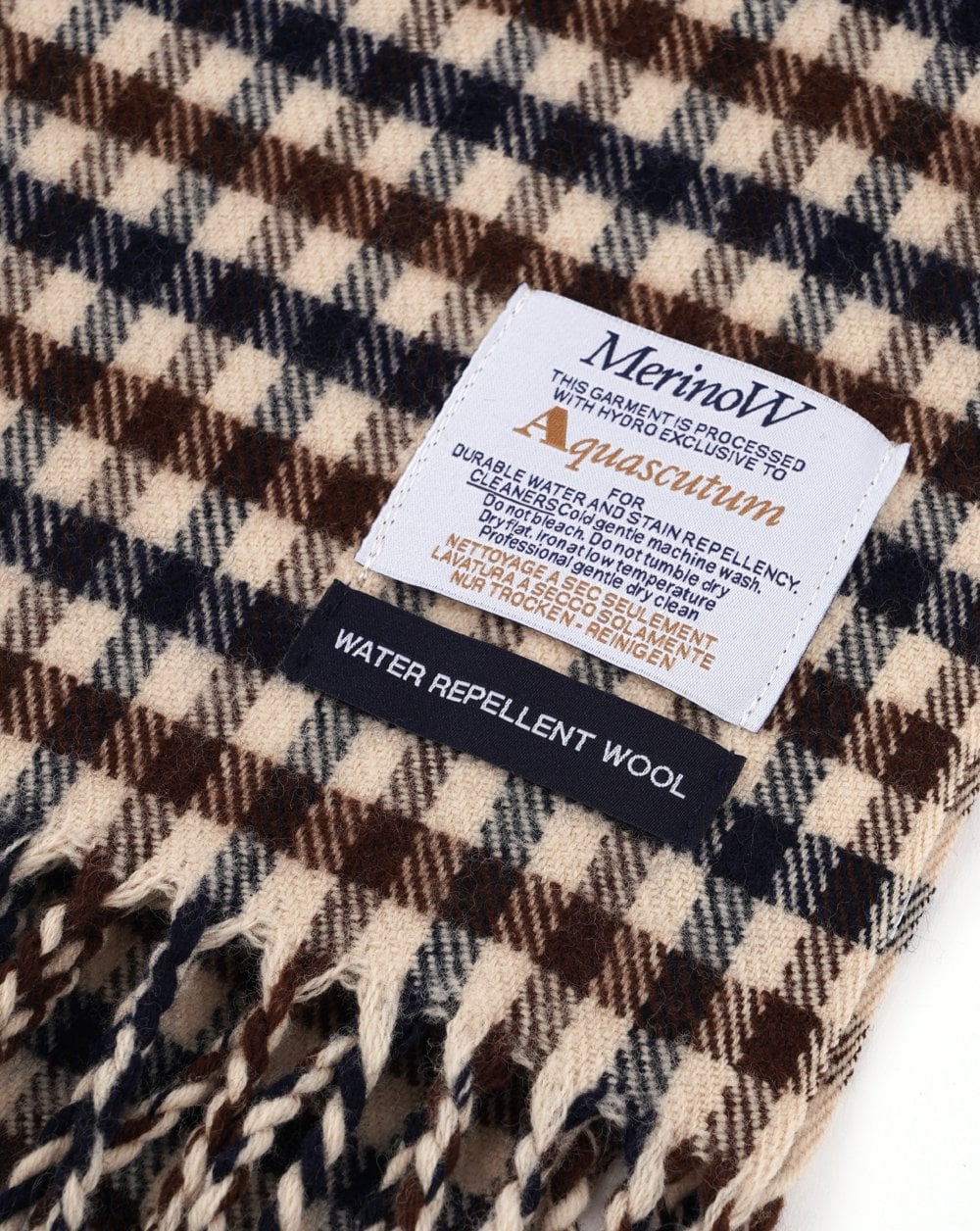 Aquascutum Karoschal
