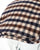 Aquascutum Flat Cap Check