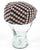 Aquascutum Flat Cap Check