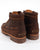 Timberland Authentic 7 Eye Chukka Boot Mid Brown