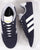 Adidas Grand Court Trainers Shadow Navy/White