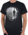 Live Forever T-Shirt Black