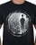 Live Forever T-Shirt Black