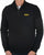 Barbour International Half Zip Sweatshirt Black