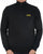 Barbour International Half Zip Sweatshirt Black