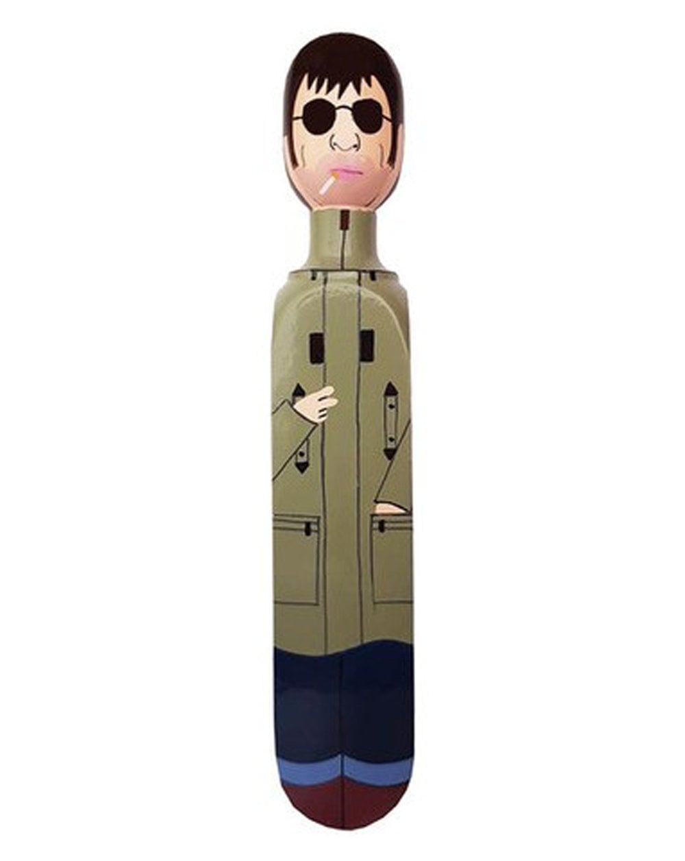 Wedgie - Liam Gallagher Door Stopper