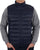 Barbour Bretby Gilet Navy