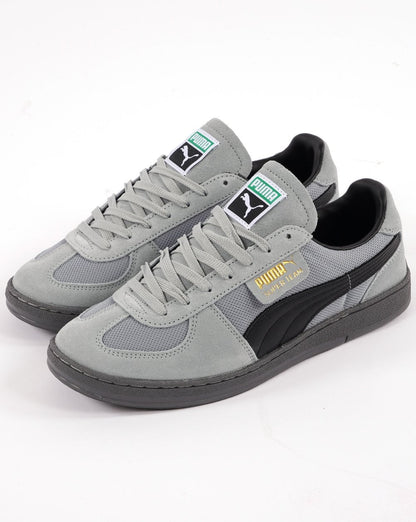 Puma Super Team OG Trainer Cool Grey/Black