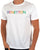 Benetton Logo T-shirt White/Multi