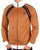 Sergio Tacchini Ghibli Track Top Golden Tan