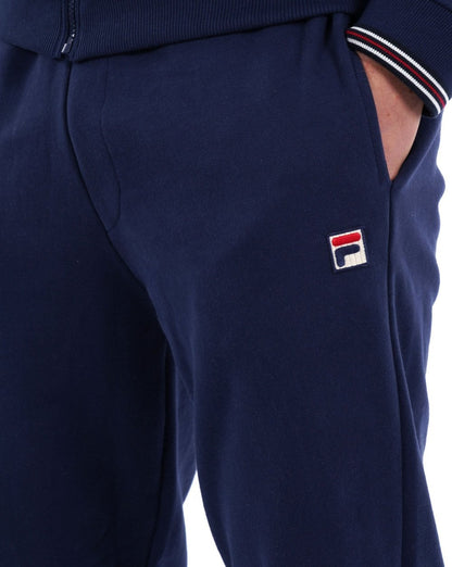 Fila Vintage Visconti Jogger Navy