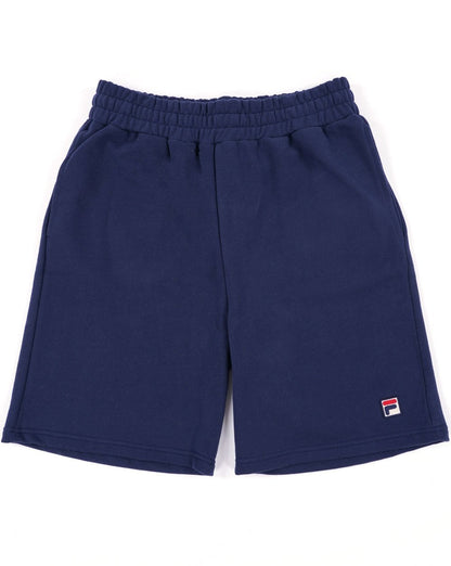 Fila Vintage Vico Sweatshorts, Marineblau