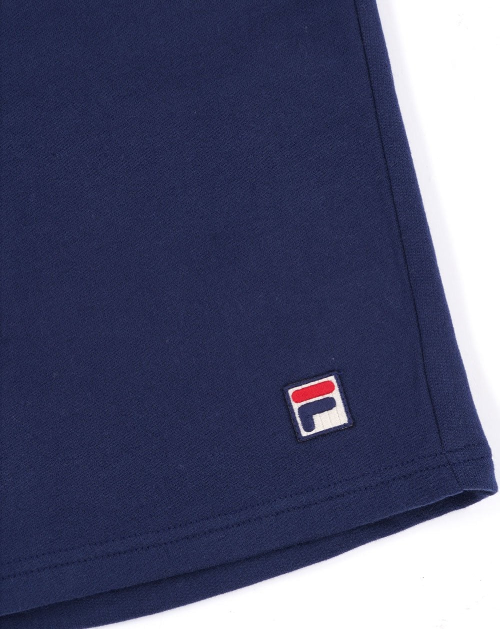 Fila Vintage Vico Sweatshorts, Marineblau