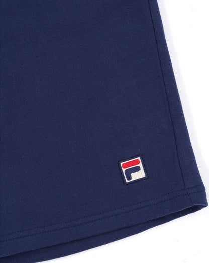 Fila Vintage Vico Sweatshorts, Marineblau