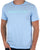 Benetton Logo T-shirt Sky Blue
