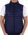 Benetton Gilet Navy