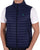 Benetton Gilet Navy
