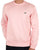 Lacoste Cotton Sweatshirt Pink
