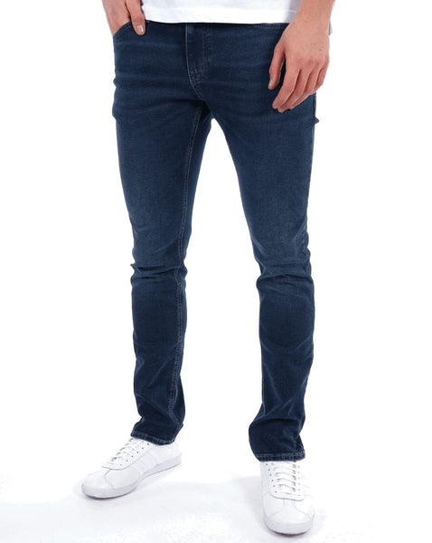 Tommy Jeans Scanton Slim Jeans Denim Dark