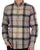 Barbour Classic Check Shirt Dress Tartan