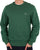 Lacoste Cotton Sweatshirt Dark Green