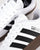 Adidas Court Trainers White Black Gum