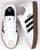 Adidas Court Trainers White Black Gum