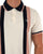 Barbour Howdon Polo Whisper White