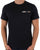 Barbour Durness Pocket Tee Black