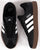 Adidas Court Trainers Black White Gum