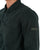 Barbour International Adey Overshirt Forest River Green