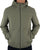 Barbour Berwick Showerproof Jacket Dusty Green