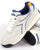 Diadora Winner Games Trainer White/Navy/Gold