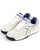 Diadora Winner Games Trainer White/Navy/Gold