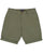 Barbour Glendale Shorts Dusty Green