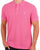 Benetton Polo Shirt Pink