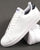 Adidas Advantage Trainers White/Navy