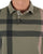 Barbour Blaine Polo Dusty Green
