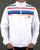 Sergio Tacchini Denver Track Jacket White