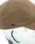 Lacoste Organic Cotton Twill Cap Dark Sand