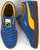 Puma Suede Trainer Bluebird Yellow