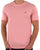 Gant Shield Crew T-shirt Soft Pink