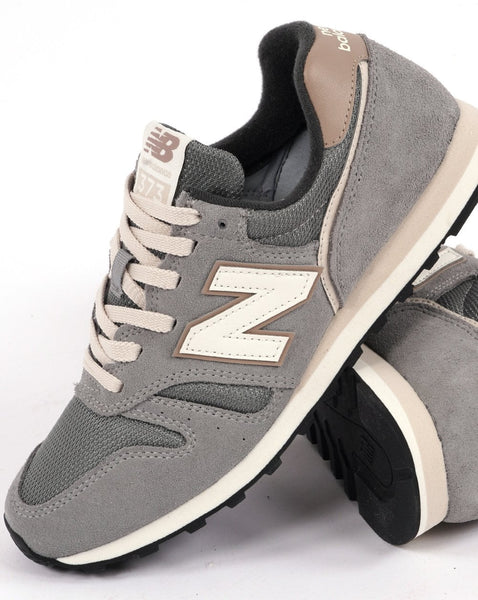 New Balance 373 Trainer Grey