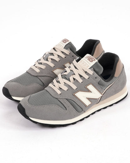 New Balance 373 Trainer Grau