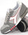 Diadora Seb Titan Trainer Grey White Red