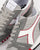 Diadora Seb Titan Trainer Grey White Red