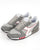 Diadora Seb Titan Trainer Grey White Red